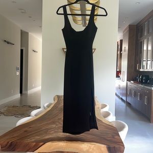 White Fox LBD size XS like new